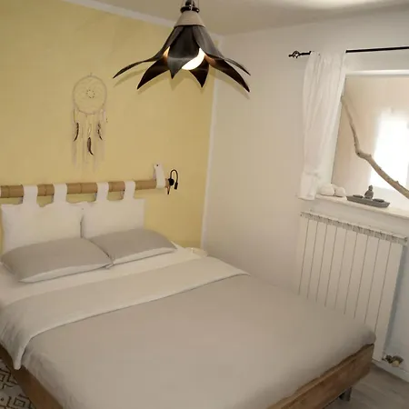 Medizen Appartement Izola