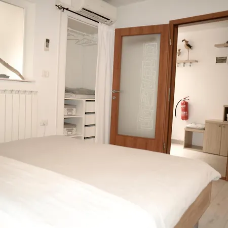 Appartement Medizen *