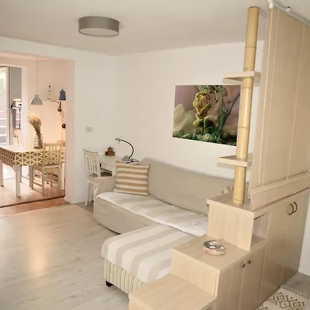 Medizen Appartement *