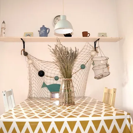 Appartement Medizen Izola