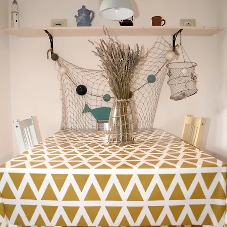 Medizen Appartement Izola