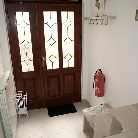 Medizen Appartement