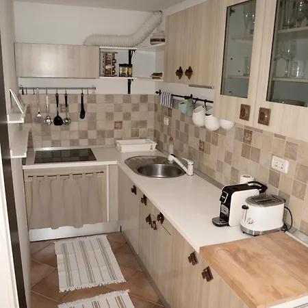 Medizen Appartement *