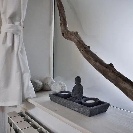 Medizen Appartement *