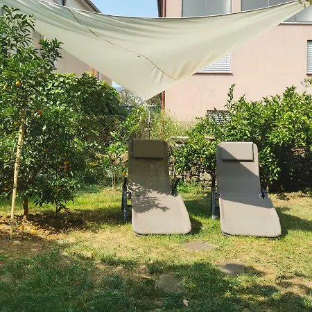 Appartement Medizen Izola