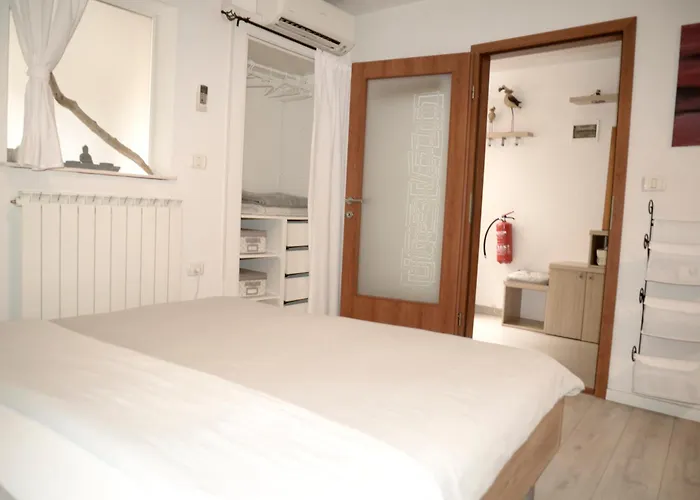 アパート Medizen *