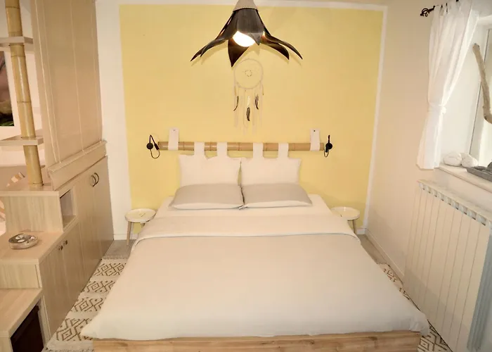 アパート Medizen *