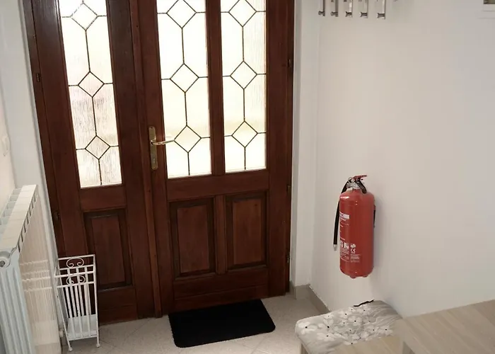 Medizen アパート