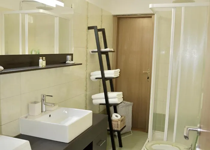 アパート Medizen *