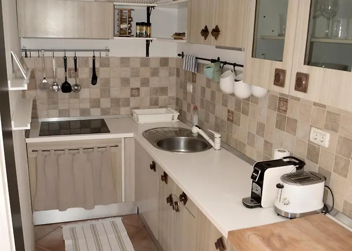 Medizen アパート *