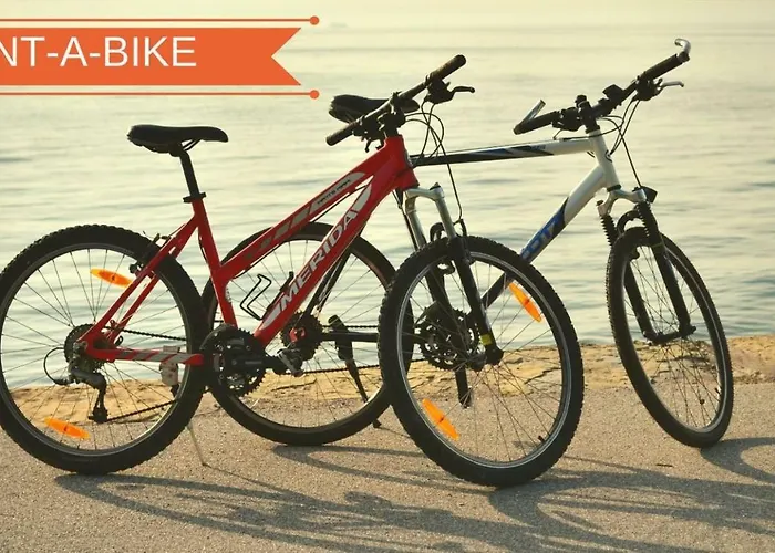 アパート Medizen イゾラ