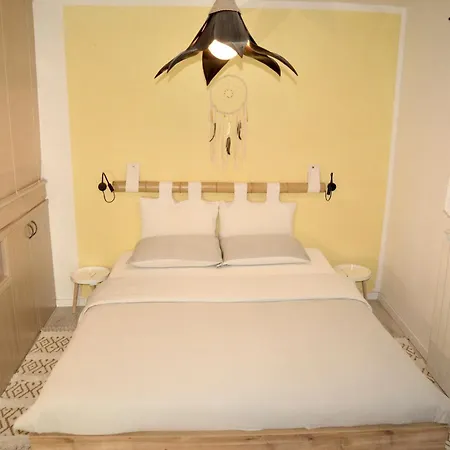 Apartamento Medizen *