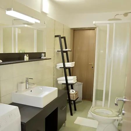 Apartamento Medizen *