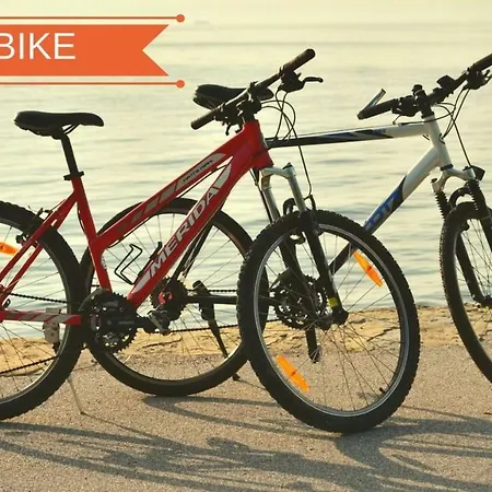 Apartamento Medizen Izola