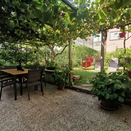 Apartamento Medizen Izola