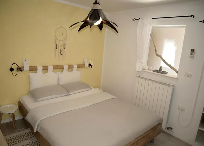 Medizen Appartamento Izola