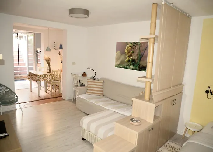 Medizen Appartamento *