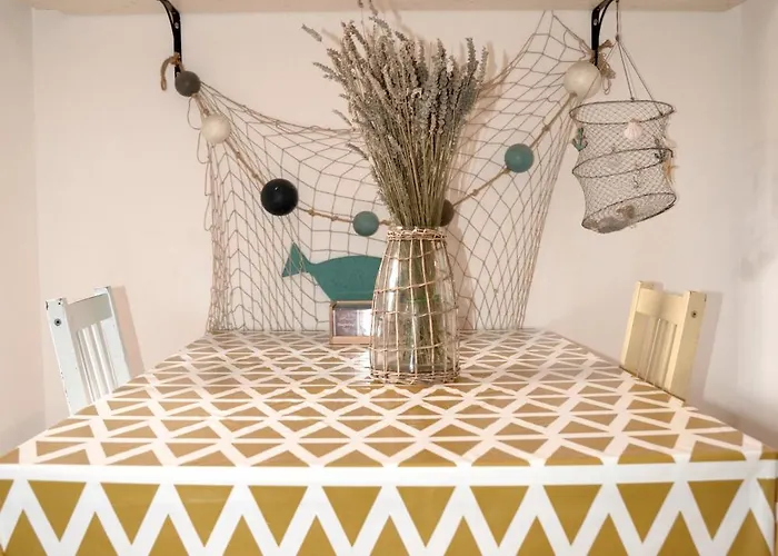 Medizen Appartamento Izola