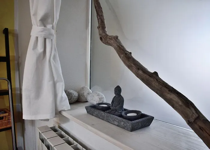 Medizen Appartamento *