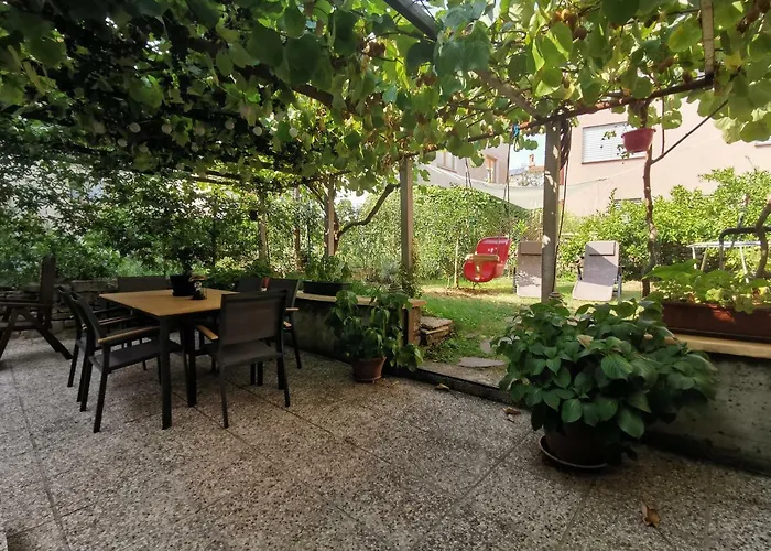 Appartamento Medizen Izola