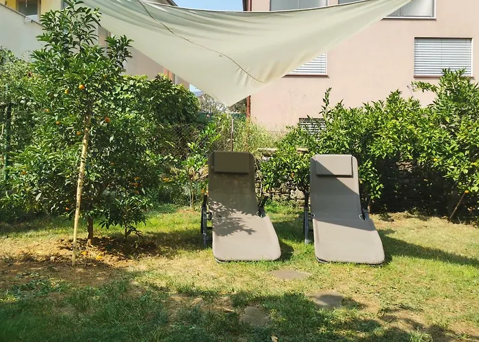 Appartamento Medizen Izola